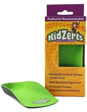   length Children  s Arch Insoles 1-1.5 