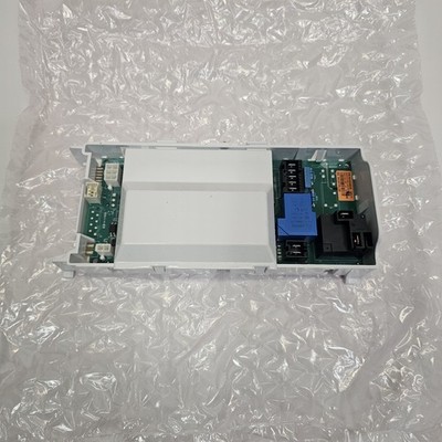 W10542001 Whirlpool OEM Electric Dryer Main Control Computer Board