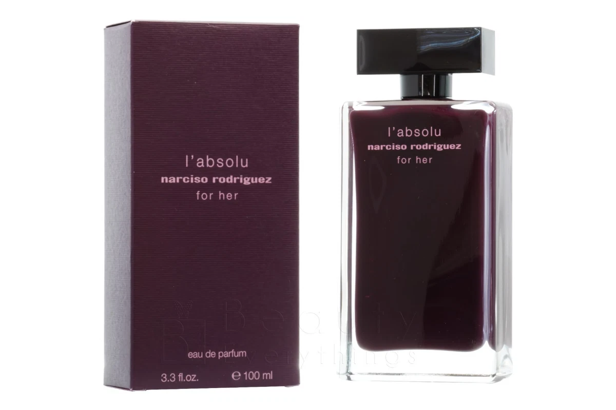 Narciso Rodriguez for Her by Narciso Rodriguez Fragrances for