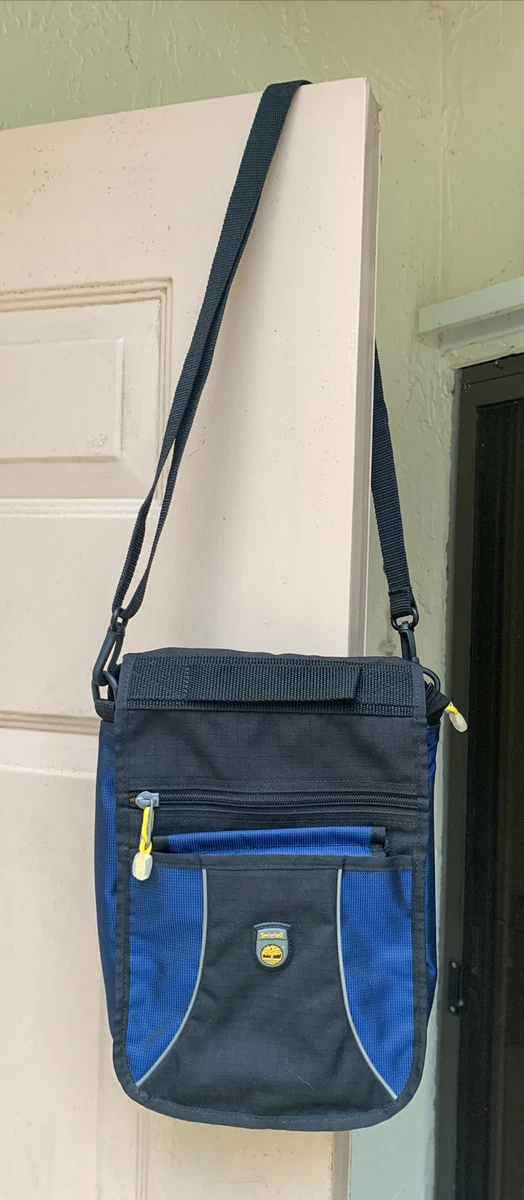 Timberland - Route 4 - Messenger Bag - 17