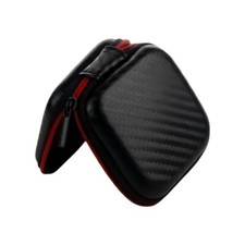 Earphone Phone Charger Cable Organizers Shock Protections Storage Bag for Travel