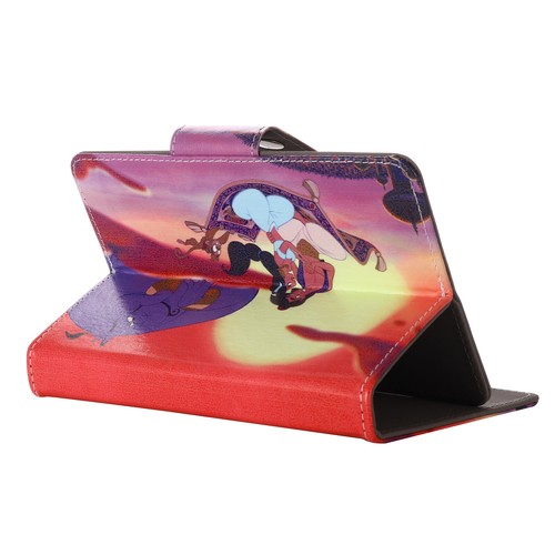 Fun Kids Case for Samsung Galaxy Tab A Tablet ~ New Gift Stand Up Children Cover - Picture 44 of 85