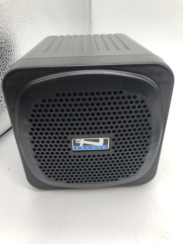 Anchor Audio AN-30 Personal PA System w/ Wall Bracket and Power Adapter - Picture 6 of 9