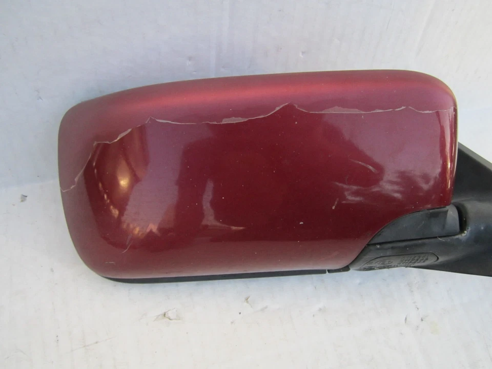 pp40974 BMW E31 840I 840Ci 850I 850Ci 1991 1994 1995 1996 1997 правая дверь зеркало - Изображение 4 из 4