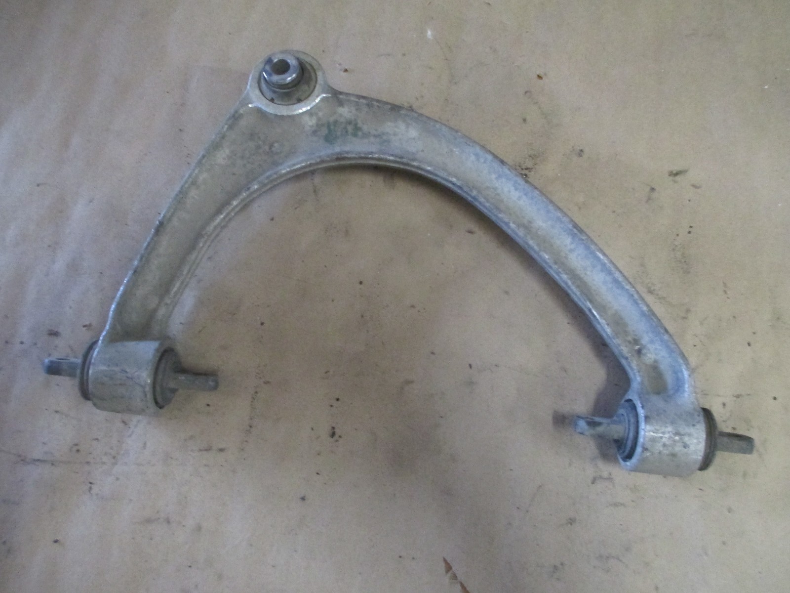 Ferrari 360,430  LH - RH Rear Upper Control Arm USED # 185079 / 200946