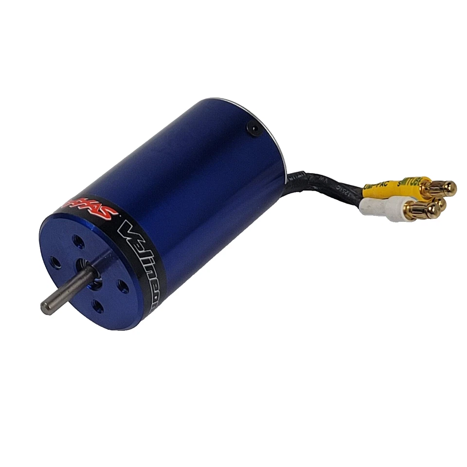 Fits Traxxas E-Revo 1/16 3370 Velineon VXL-3m Brushless Motor & ESC - 1/16 Slash - Image 2 of 4