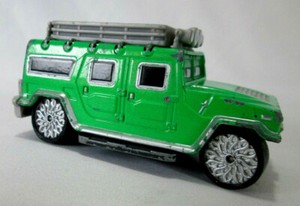 disney cars hummer