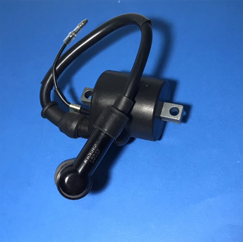 Fits Honda CB100 CL100 XL100 S90 CL90 SL100 CB125S Ignition Coil Spark Plug Cap - Image 3 of 3