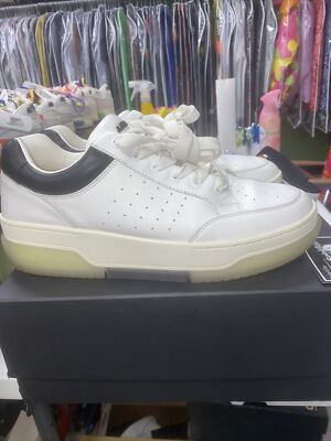 Amiri Stadium Low Size 46 (13 Mens) Super Clean!