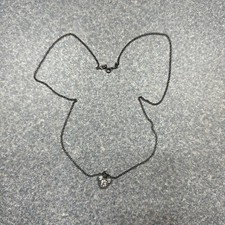 vintage disney necklace