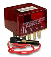 FW Murphy 760AF-15-12 25700180 Switch