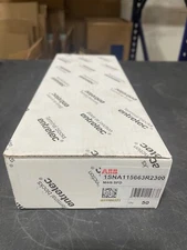 ABB Entrelec 1SNA115663R2300 Terminal Block QTY-50 New/OB