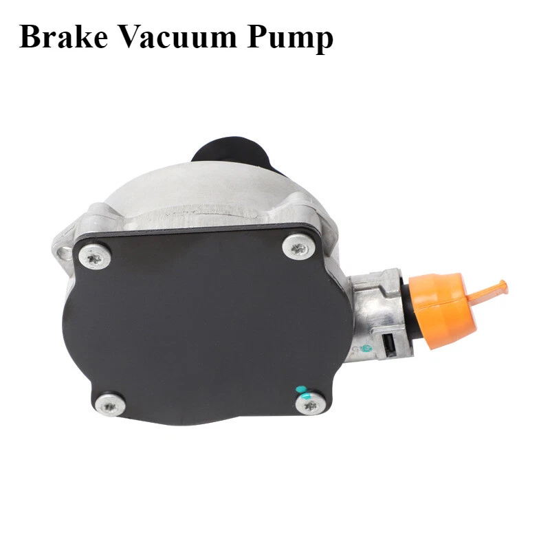 Bomba de vacío de freno de motor 11667558344 para BMW X3 X5 128i 328i 2007-2010- Foto 4 de 4