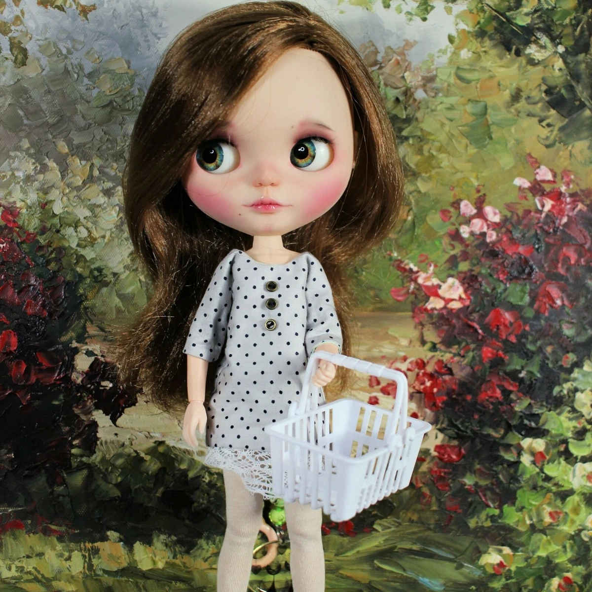 Blythe scale hotsell