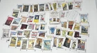 Second World War WWII WW2 Historic Art Poster Playing Cards Deck