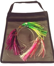 Saltwater Trolling Daisy Chain Set of 3