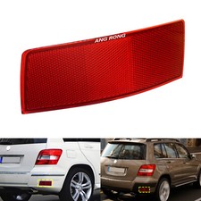 Hinten rechts Reflektor Rückstrahler Stoßstange Für Mercedes GLK X204 2008-2015 Hinten rechts Reflektor Rückstrahler Stoßstange Für Mercedes GLK X204 2008-2015