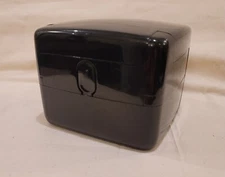 RARE Vintage THE JEWEL KIT Small Jewelry Fold Out Box By Ingenious Designs