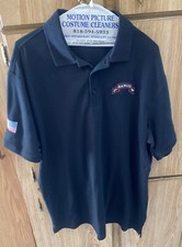 Dog - Jackson (Channing Tatum) Screen Worn Prop Ranger Polo! COA!