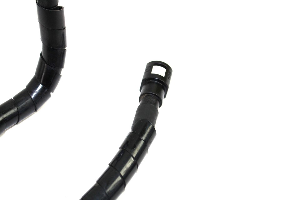 2015 15 Suzuki GW250F Inazuma 250 Fuel Line Hose eBay