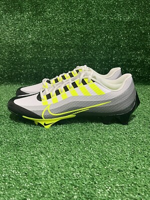 シャツ Nike Vapor football cleats DQ5110 071 Nike Vapor Edge Speed 360 Football Cleats Neon Volt DQ5110
