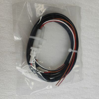 1X 1.5m FOR Cable harness Control Unit I II POWER WIRE