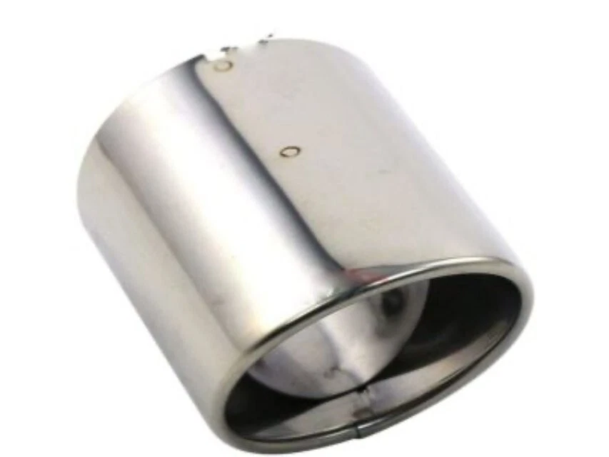 TOYOTA LEXUS Genuine LS430 GS430 Tail Pipe Baffle Extension 17408-74080 JDM New - Изображение 2 из 4