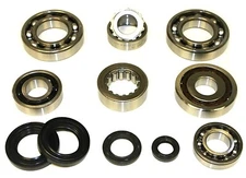 SLW Honda Civic 5 Speed Transmission Bearing Kit, BK499