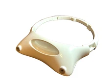 RIVAL™ Soft Serve Ice Cream Maker GC8250 ~ OEM Canister Clip-On Collar