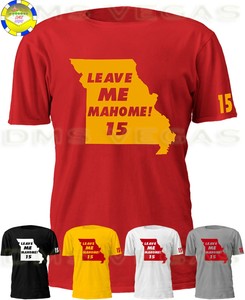 mahome jersey