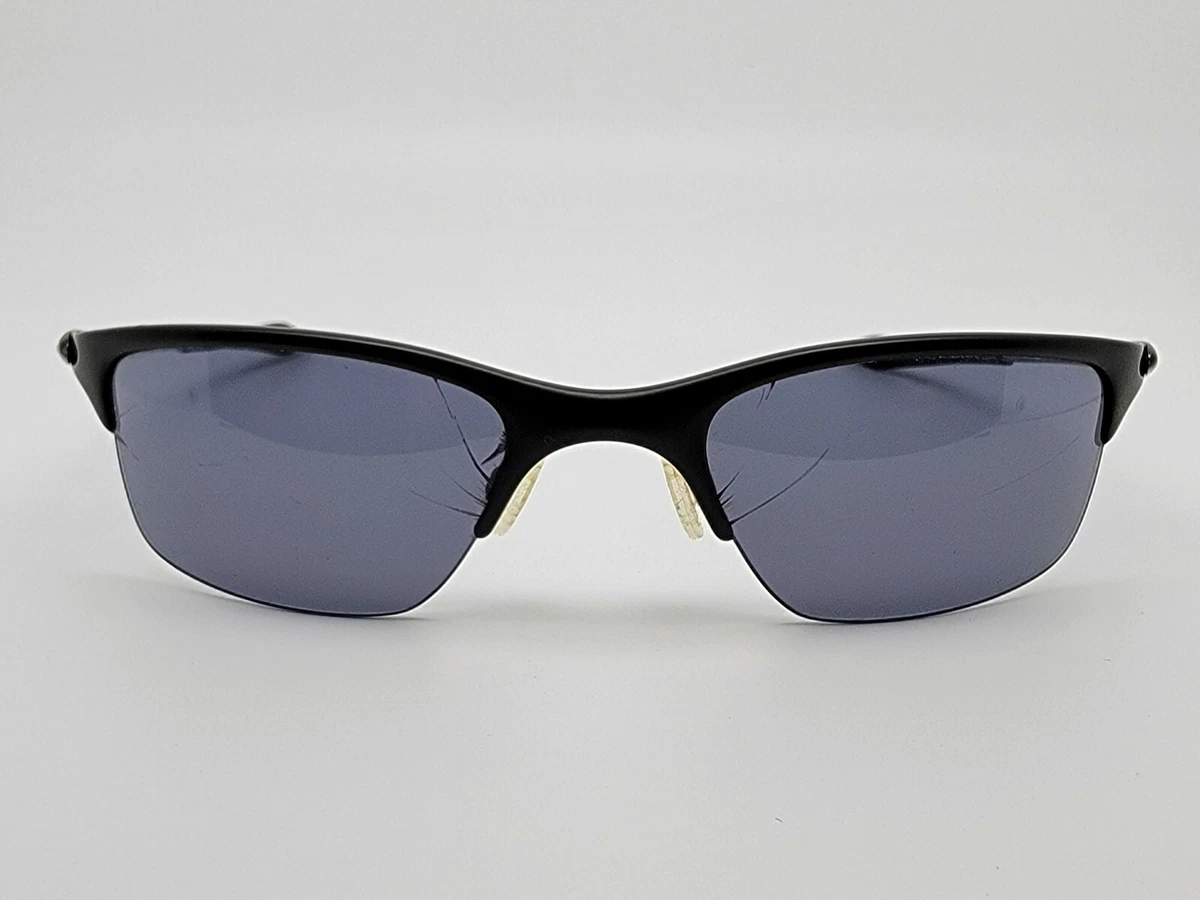 Oakley half wire lenses sales