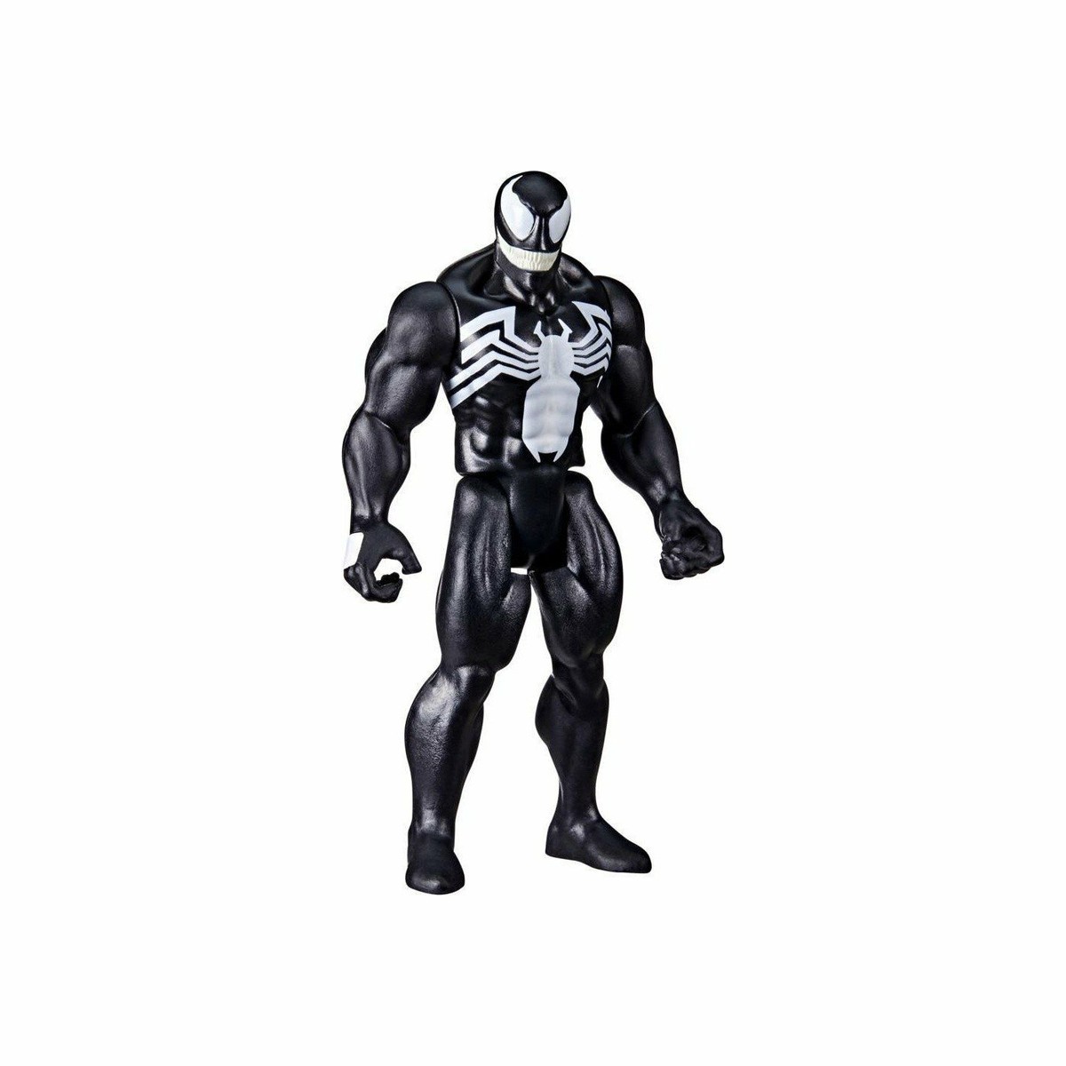 HASBRO MARVEL LEGENDS RETRO COLLECTION VENOM 3.75