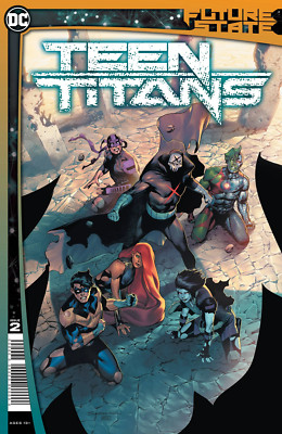 セール！ 洋書　アメコミ　Teen Titans　DCコミックス　2冊セット セール！ 洋書 アメコミ Teen Titans DCコミックス 2冊セット