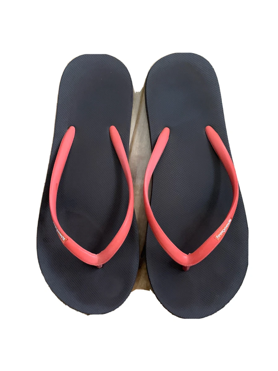 Feelz good store flip flops