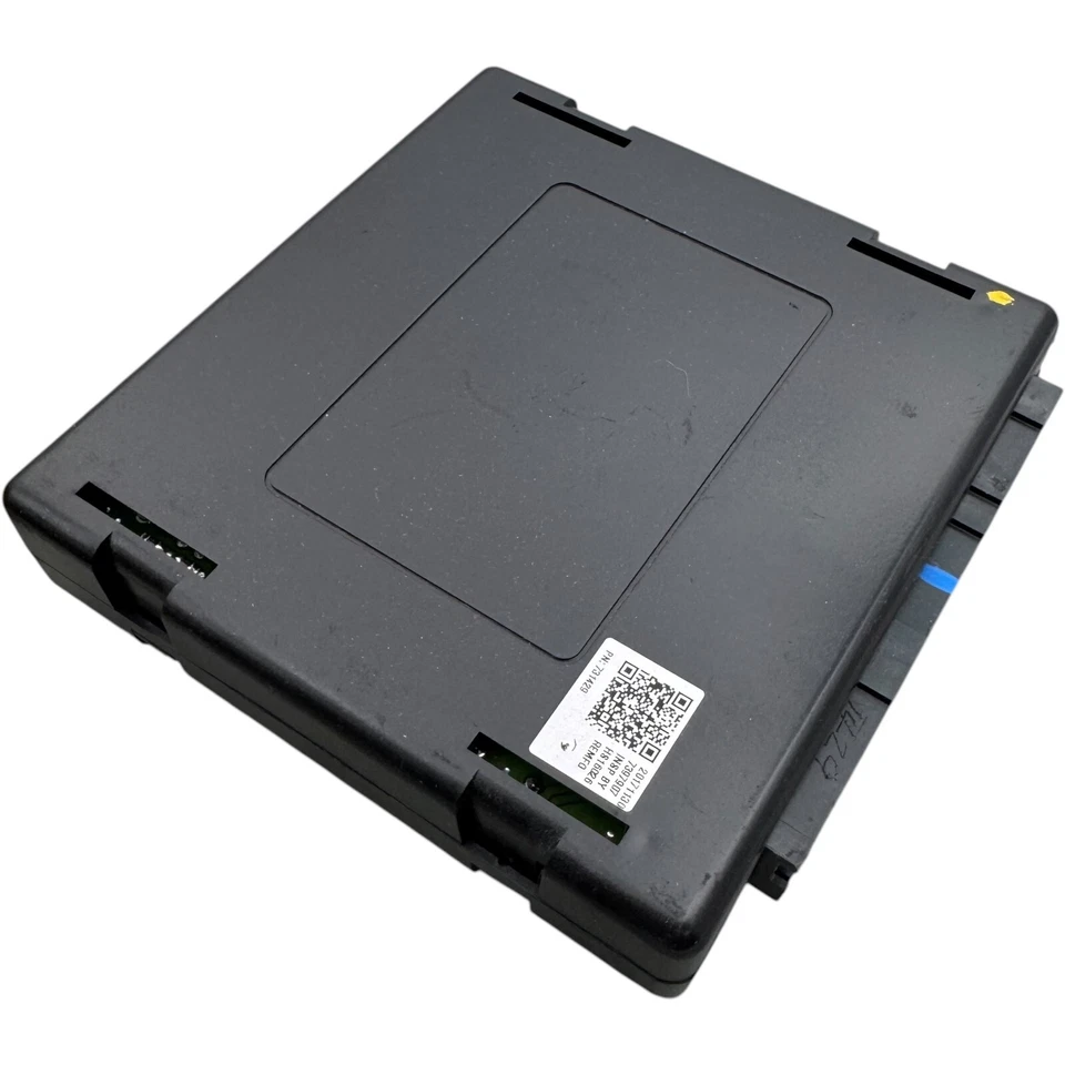 Módulo de control de carrocería-computadora OEM 73-1429 Reman OLDSMOBILE ALERO Foto 4 de 4