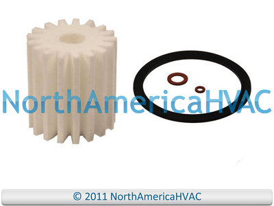 Prodotti | FILTRO OLIO RUGGERINI RD/RF 175.05 - Foto 4