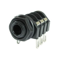 Cliff S2 1/4" Stereo Switching Jack