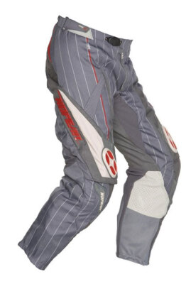 Pantalon Motocross Vintage No Fear Electron – Années 90 – Taille 36 – Occasion