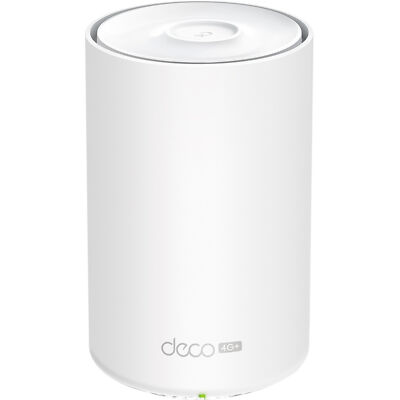 TP-Link Deco X50-4G, Router, weiß