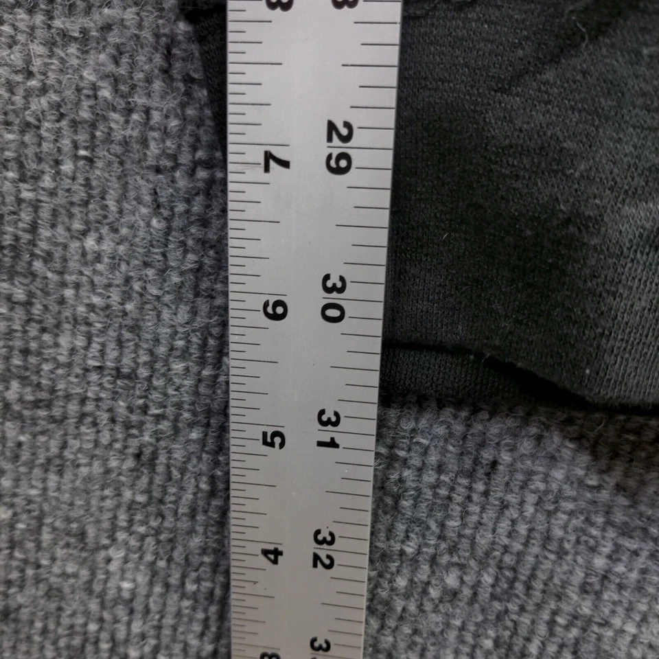 Disfraz de esqueleto de Halloween body de una pieza talla XL negro para mujer con capucha Foto 3 de 4