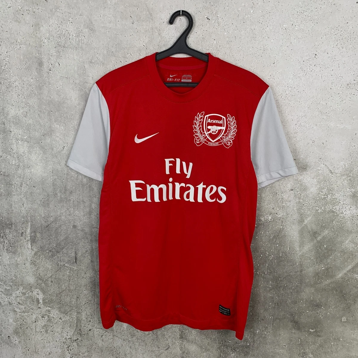 jersey arsenal 2011