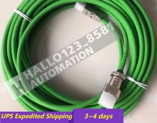 SIEMENS cable 6FX5002-2DC10-1AG0 6m NEW