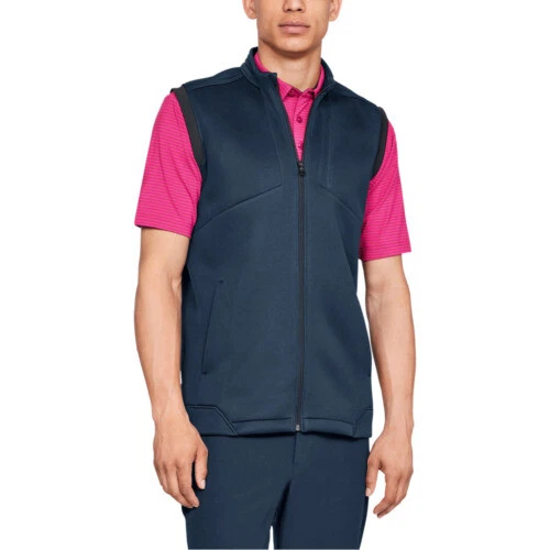 Under armour Size S Golf Coats, Jackets & Gilets for Men