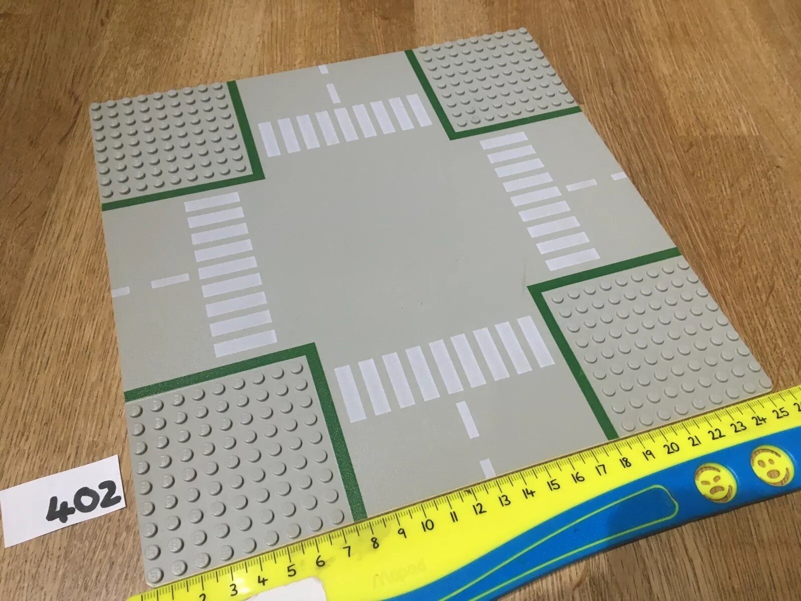 lego space baseplate