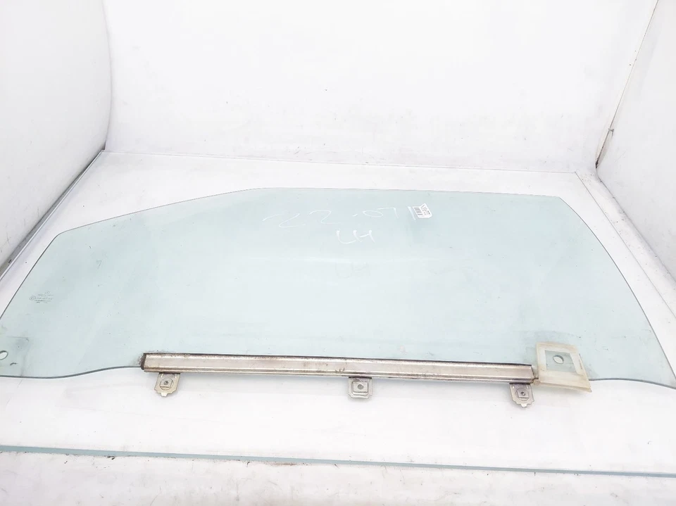 Mercedes-Benz 300Sl 1990-1993 conv 2 puertas puerta del conductor ventana de vidrio 129-720-07-18 Foto 2 de 4