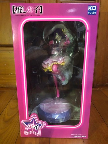 Figura Oshi no Ko Hoshino Ai escala 1/7 KADOKAWA Japón NUEVO - Imagen 2 de 6