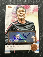 Topps to Make Team USA Trading Cards for 2014 Winter Olympics 11