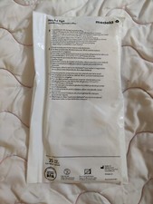 Medela 25 Count 6 Oz ; 180ml Breast Milk Storage Bags Double Zip Strong Seal NEW