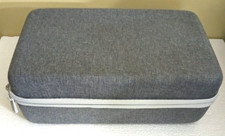 VR Virtual Reality Hard Travel Carrying Case VR Headset Storage Form Pocket NEW