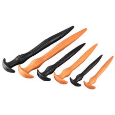 Super Long Dildo Male Prostate Massager Monster-Realistic Anal-Butt-Plug Sex Toy